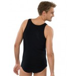 Schiesser singlet-hemd 95/5 - TIJDELIJKE AANBIEDING MET 25 % KORTING !