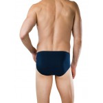 Schiesser mini-slip 95/5 - Donkerblauw