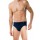 Schiesser mini-slip 95/5 - Donkerblauw