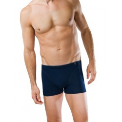 Schiesser short 95/5 - donkerblauw