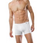 Schiesser short 95/5 - wit 