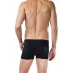 Schiesser short 95/5 - zwart
