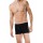 Schiesser short 95/5 - zwart
