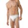 Schiesser supermini-slip 95/5 - Wit 