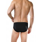 Schiesser supermini-slip 95/5 - Zwart