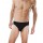 Schiesser supermini-slip 95/5 - Zwart