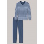 Schiesser herenpyjama - 159622