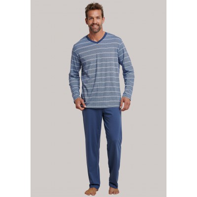 Schiesser herenpyjama - 159622