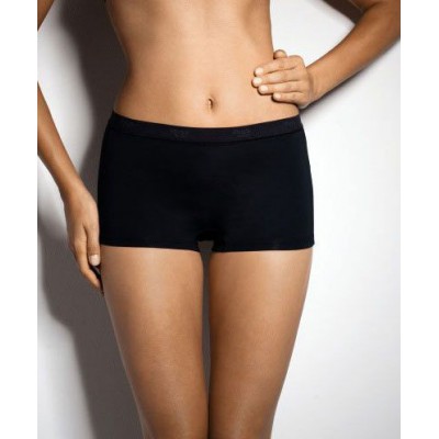 Sloggi Sensual Fresh short - zwart 