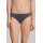 Schiesser Invisible Lace slip grijs