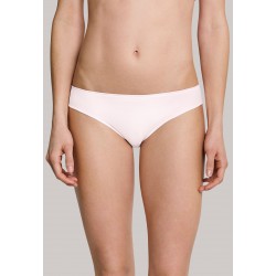 Schiesser Invisible Lace slip roze Schiesser Invisible Lace slip roze