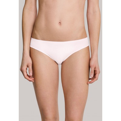 Schiesser Invisible Lace slip roze