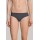 Schiesser Invisible cotton slip grijs
