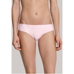 Schiesser Invisible cotton slip roze Schiesser Invisible cotton slip roze