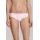 Schiesser Invisible cotton slip roze