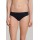 Schiesser Invisible Light slip zwart