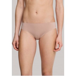 Schiesser Invisible Light slip huidskleur Schiesser Invisible Light slip huidskleur