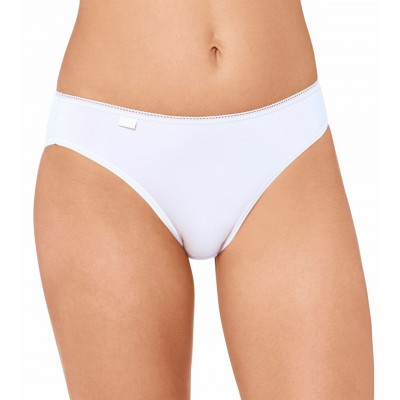 Sloggi 24/7 microfibre tai - wit