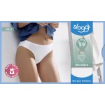 Sloggi 24/7 microfibre tai - wit