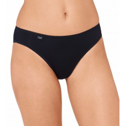Sloggi 24/7 microfibre tai - zwart