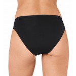 Sloggi 24/7 microfibre tai - zwart