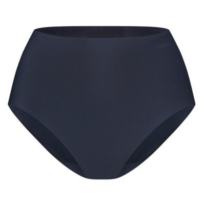Ten Cate Secrets Highleg Brief Dark Navy