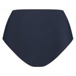Ten Cate Secrets Highleg Brief Dark Navy