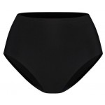 Ten Cate Secrets Highleg Brief Zwart
