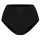 Ten Cate Secrets Dames Highleg Brief - Zwart