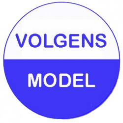 Dames volgens Model