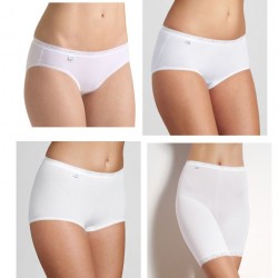 Sloggi voor dames